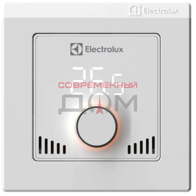 Терморегулятор ELECTROLUX ETS-16W